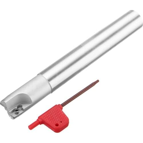 BAP300R C20 20 150 20mm 150Long Milling Cutter CNC Tool Holder with Wrench for APMT1135
