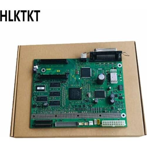 Electronics module C7779-69263 C7779-60144 C7779-69144 C7779-60263 For the HP Designet 500 800 formatter board plotter parts