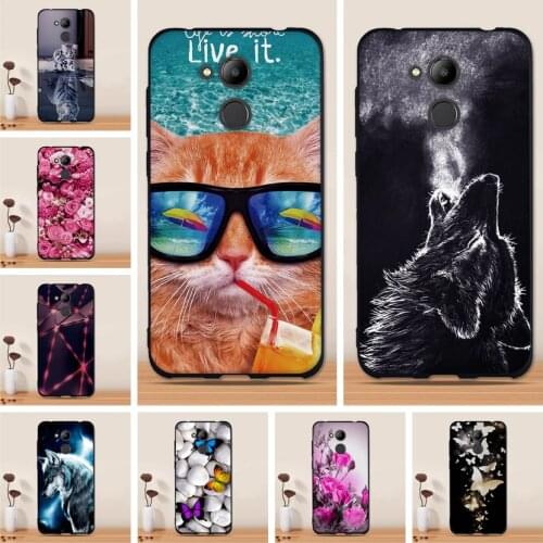 ENGOI Huawei Honor Play Phone Cases