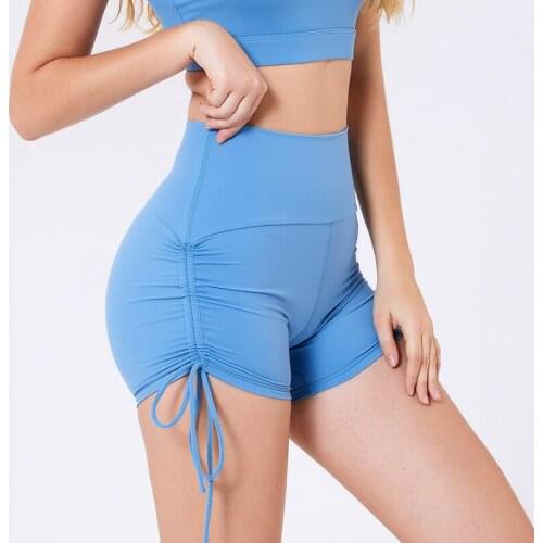 FIGHTING ANT Athletic Shorts