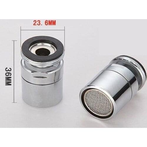 Faucet Sprayer 360° Rotatable Kitchen Faucet Sprayer Moveable Kitchen Tap Head Sink Sprayer Attachment Sink Nozzle for Kitchen