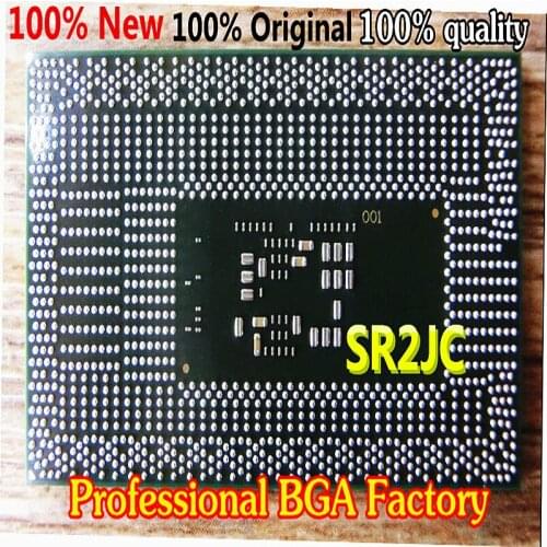 I5-6260U SR2JC 100% New work good quality