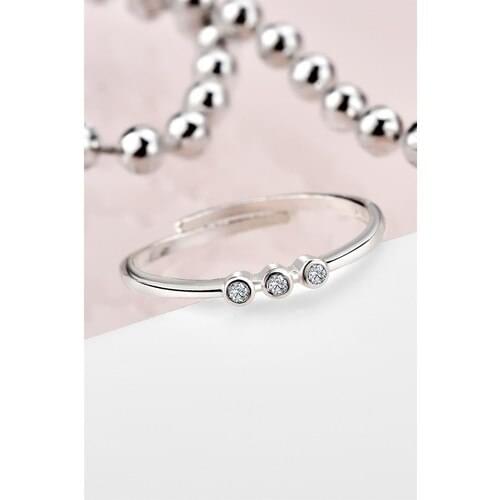 Jelux Silver Rings