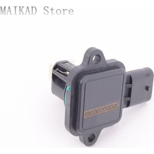 MAIKAD Air Flow Meters
