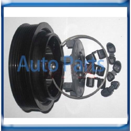 7SEU17C compressor clutch for Mercedes Benz W203 W211 0002304511 0002309711 0002306211