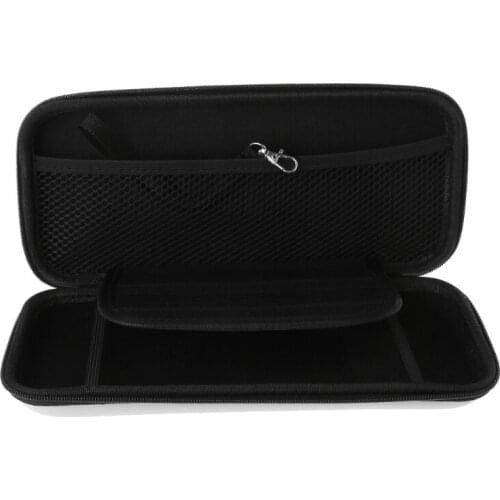 2021 New Switch Hard Carry Storage Bag Cases Box Shell Single FC Pattern for nintendo