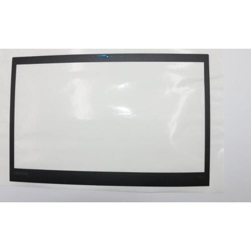 New For Lenovo ThinkPad T460S LCD Back Cover Bezel Sheet 00UR927