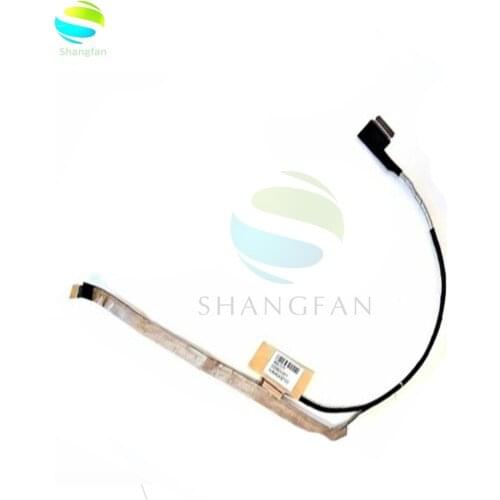 P/N dd0x62LC011 Laptop LCD Video Flex Screen LVDS LCD LED Cable Wire Line for HP Probook 440 G3 445 G3 745 840 G3 30 Pin