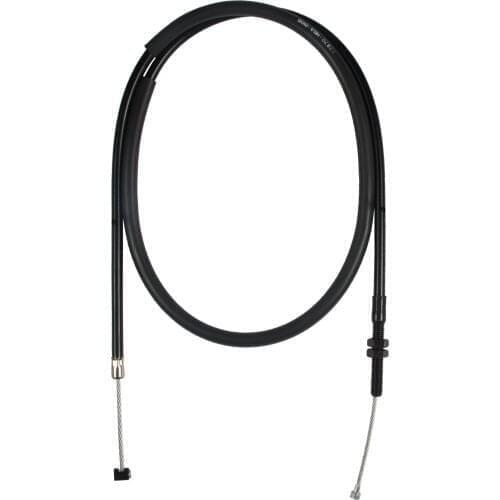 MotoMaster 22870-MBA-000 Clutch Cables for Honda VT 750 C Shadow