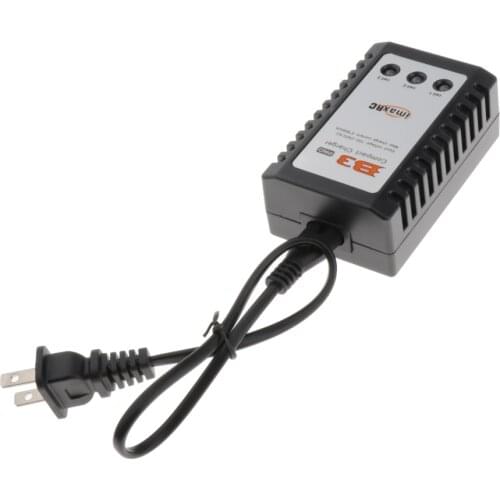 Universal Multifunctional B3 Charger For Wltoys XK X450 Aircraft Drone Parts