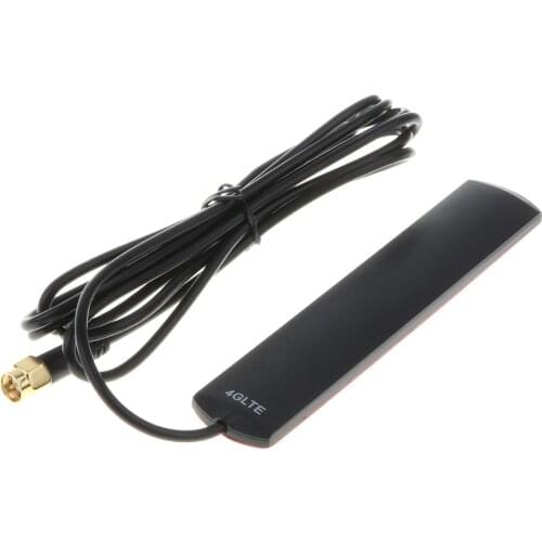 Cell Phone Signal 4G Repeater Booster Amplifier Extender Antenna