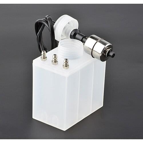 Secondary Ink Cartridge Inkjet printer piezoelectric machine float liquid level sensor safety ink bottle For Epson Roland Mimaki