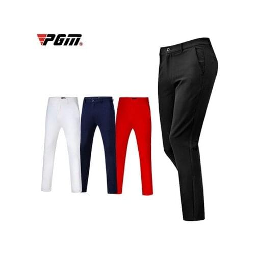 XEKSC Golf Pants