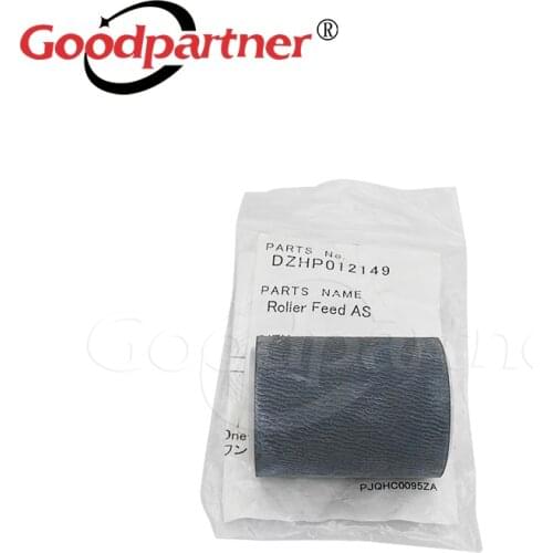 1X DZHP010736 DZHP012149 Bypass Manual Feed Roller Assembly for Panasonic DP1520P DP1820E DP1820P DP8020E Workio 1520 1820