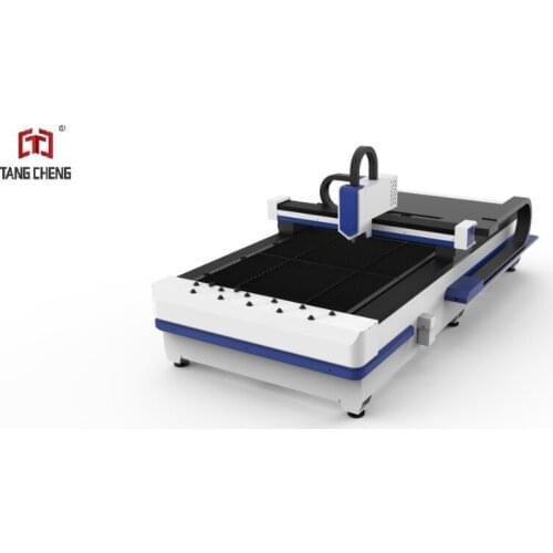 3015 Laser Cutting Machine 500w