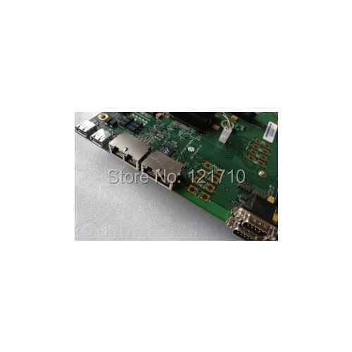 CAVIUM NETWORKS CN5200-EVB-MB4-Y CN-EBH5200-01 2008-1.0-00173 CN52XX-EVB-MB