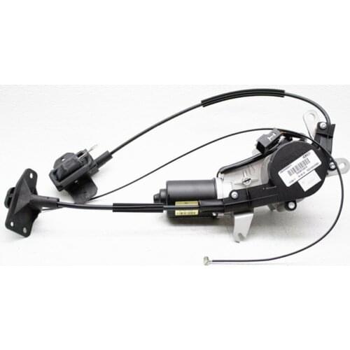 For Kia Sedona Right Passenger Side Electric Door Motor 83820A9000 83810A9000