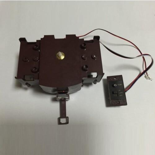 Do Dower Electronic Clock For Home