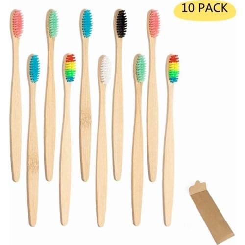 ExiuBro Tongue Scrapers