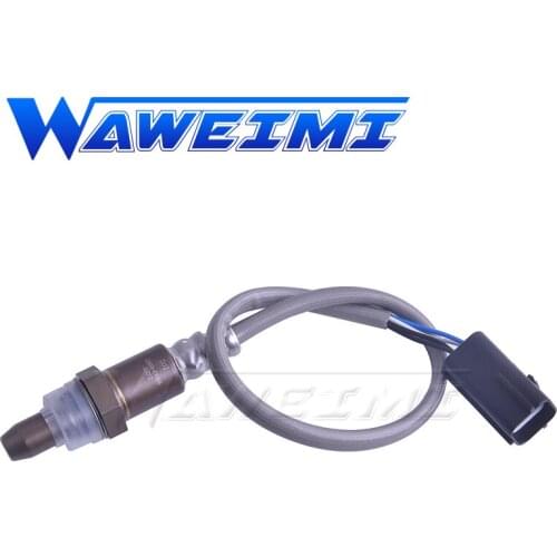 WAWEIMI Lambda Oxygen Sensor 22693-EY00A For INFINITI G37 NISSAN MURANO 2008-2009
