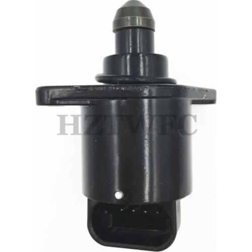 Free Shipping Idle Air Control Valve IACV C95181 1920V7 For Citroen Xantia Xsara ZX For Peugeot 106 406 306 1996-2003