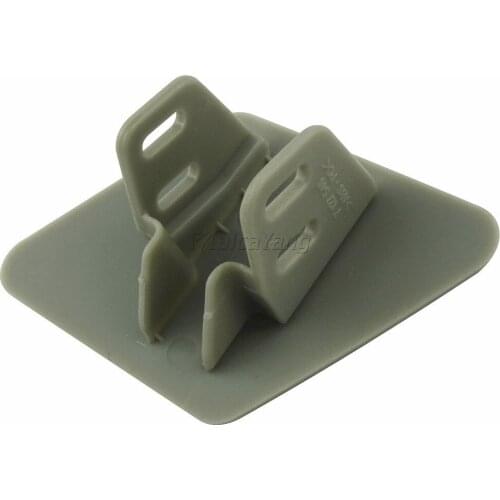 For B MW E90 E91 320i 325i 330i 2005 2006 2007 2008 2009 Front Bumper Headlight Washer Cover Cap