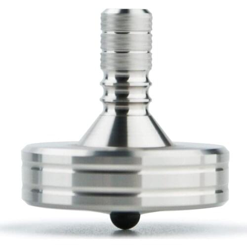 Metal Spinning Top Toys for Children Adult Antistress Gyroscope Office Party Game favor Spin Top Spinner Gyro Toy Kids Gift