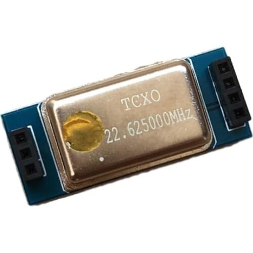 NEW 1PC YAESU FT-817/857/897 TCXO TCXO-9 Compensated crystal module for 22.625MHZ