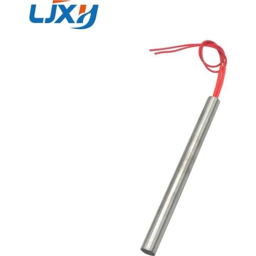 LJXH 16x150mm Single End Cartridge Heater Heating Element 600W/750W/1000W AC110V/220V/380V