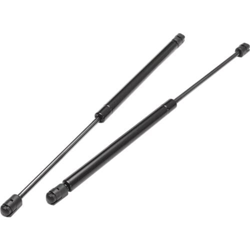 2Pcs Window Lift Supports Struts 55360171Aa 55360171Ab 55360171Ac 4365 For Jeep Liberty Kj 2002 2003 2004 2005 2006 2007