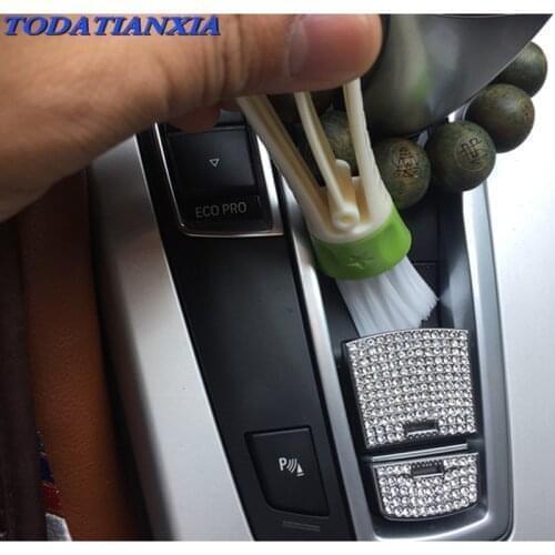 Portable Car Clean Tools Brush Auto Cleaning for mercedes sprinter volkswagen up e36 bmw f10 e30 skoda fabia vw transporter t5