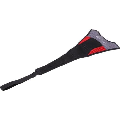 Sweat Net Catcher Sweat-absorb Cover Belt Strap Net For Bicycle Trainer Indoor Cycling