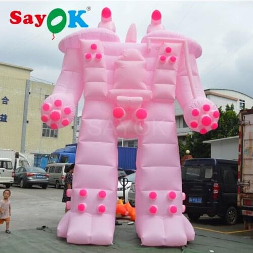 SayOK Wedding Balloons