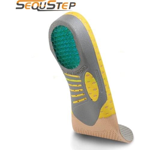 Sequstep Mouse Pads
