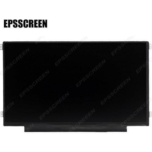 Replace 11.6 notebook LCD for CTL NL61T incell Touch Screen Digitizer Module 11.6" HD 1366x768 LCD display LP116WH8 SPA1/C1/D1