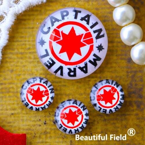 12mm 25mm 14mm 16mm 18mm 20mm Photo Glass Cabochons Round Cameo Set Handmade Settings Stone Magic ZR3020