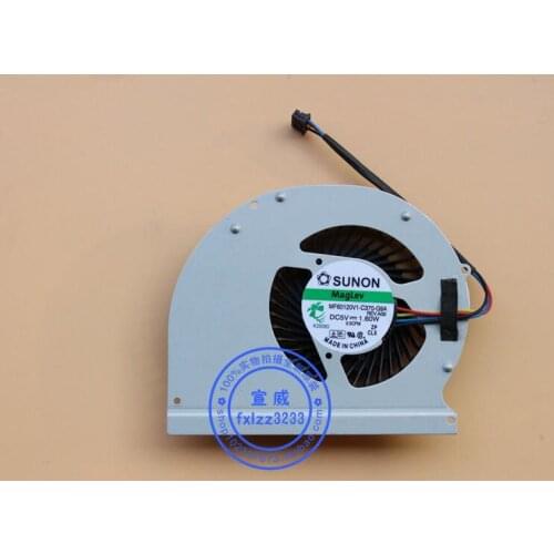 SUNON MF60120V1-C370-G9A DC 5V 1.6W Server Cooling Fan
