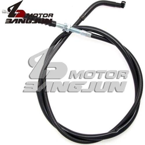 For kawasaki ZZR400 ZXR400 ZRX400 Clutch Line Clutch Pull Clutch Cable