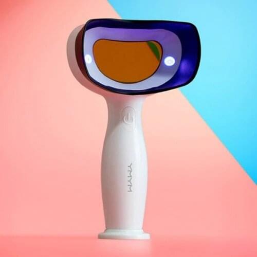 Xiaomi mijia YMYM Dental Plaque Detector YD1 Home Oral Cleaning Tool for Dental Equipment Oral Hygiene Adults and Children