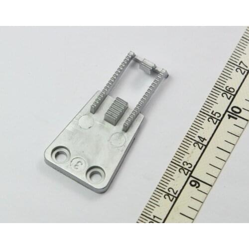 192100413 FEED DOG FOR BROTHER / JANOME HOUSEHOLD SEWING MACHINE