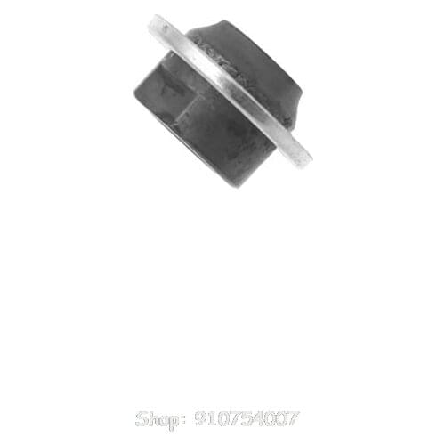 2 Pcs/Set Bicycle Hub Nut Screw Front Rear Fixed Gear MTB Bike Parts Single Speed 3/8 Metal Nuts Folding Bikes N25 20 Dropship