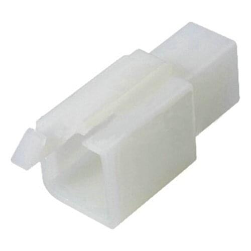 5/10sets 4pin sumitomo cable wire harness connector housing male plug 6030-4991 "