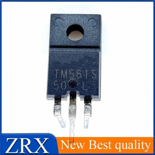 5Pcs/Lot New Original TM561S Integrated circuit Triode In Stock
