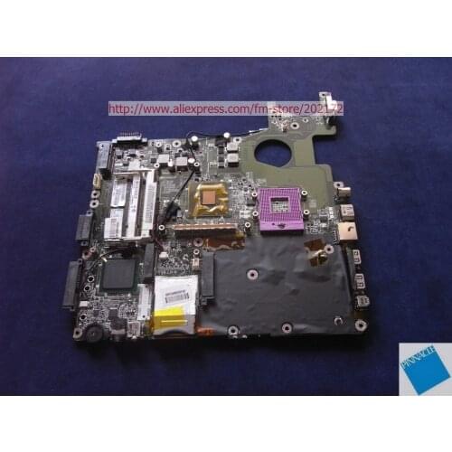 A000034510 A000032170 Motherboard for Toshiba satellite A300 A305 P300 P305 DABL5SMB6E0