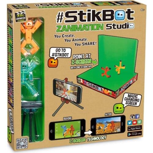 BBURQT Game Figures And Sets