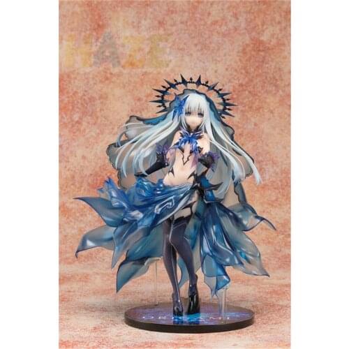 DATE A LIVE 2 Tobiichi Origami Reverse Ver.1/7 PVC Figure Model Toys Collection Anime Figure Toys Statue No Box 25cm