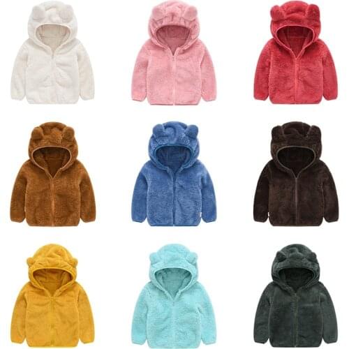 Children's Jackets And Coats ILAVSUN China