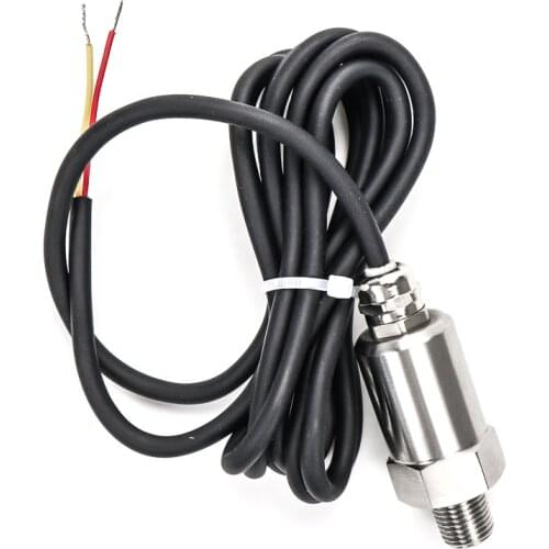 0.25%FS Safety Intelligent Pressure Transmitter With LCD Display For Compressed Air