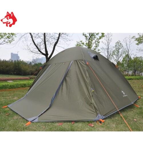 JUNGLE KING Army Tents