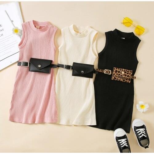 KLFLGD Travel Vests